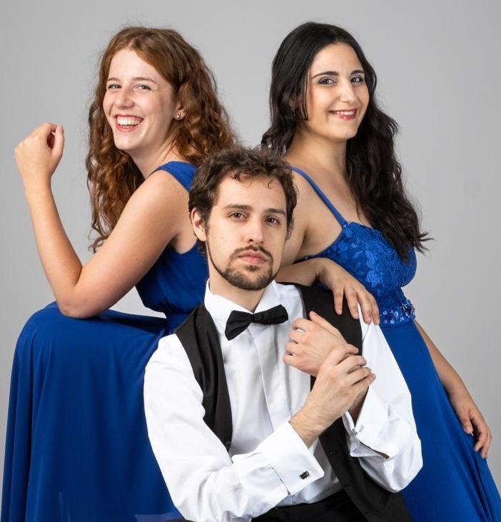 I &quot;Concerti d'autunno&quot; proseguono con il Trio Fenice
