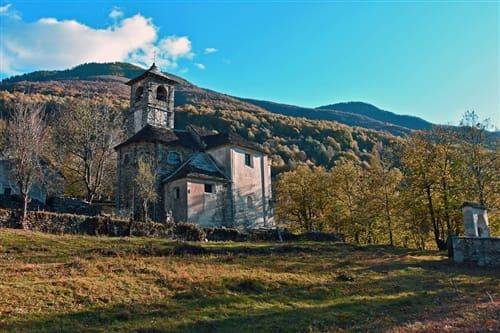 Il borgo di Marone si candida come &quot;Luogo del cuore&quot; del Fai