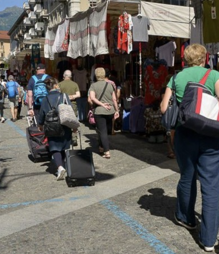 Tassa di soggiorno, il comune di Domo ha stabilito le tariffe