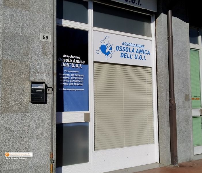Natale Solidale con l'Ugi: doni che fanno la differenza