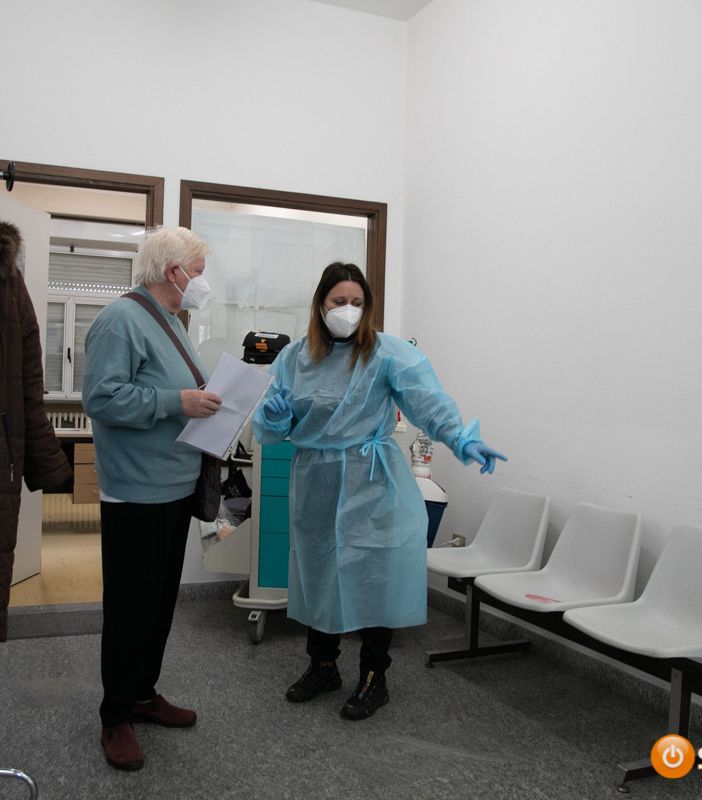 Superati i 17mila vaccinati venerdì in Piemonte