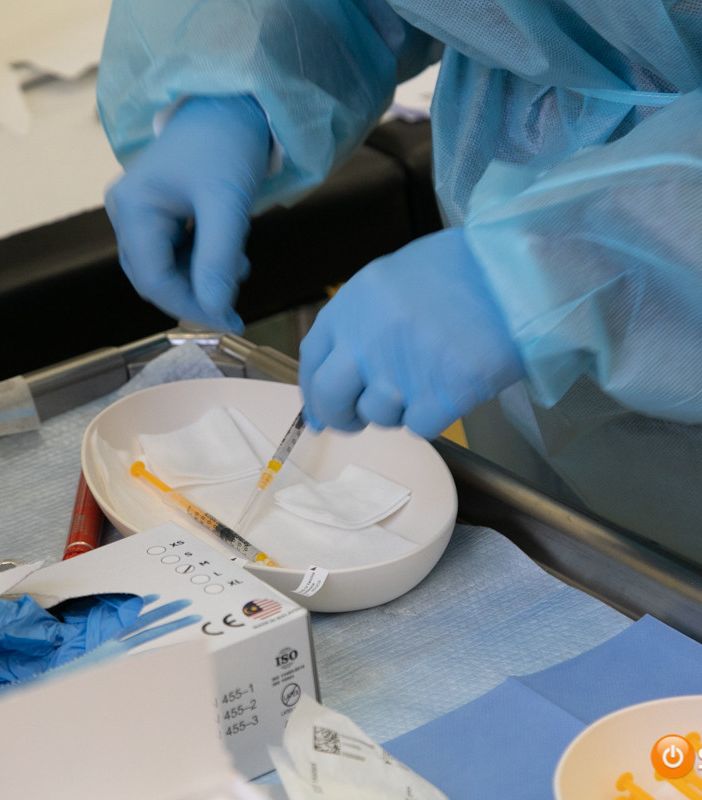Covid, prorogati fino al 15 settembre i vaccini in farmacia. Icardi: &quot;Assicuriamo servizi di prossimità&quot;