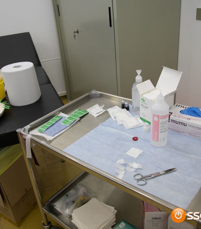 Vaccini per i soggetti &quot;estramente vulnerabili&quot;: si parte il 15 marzo