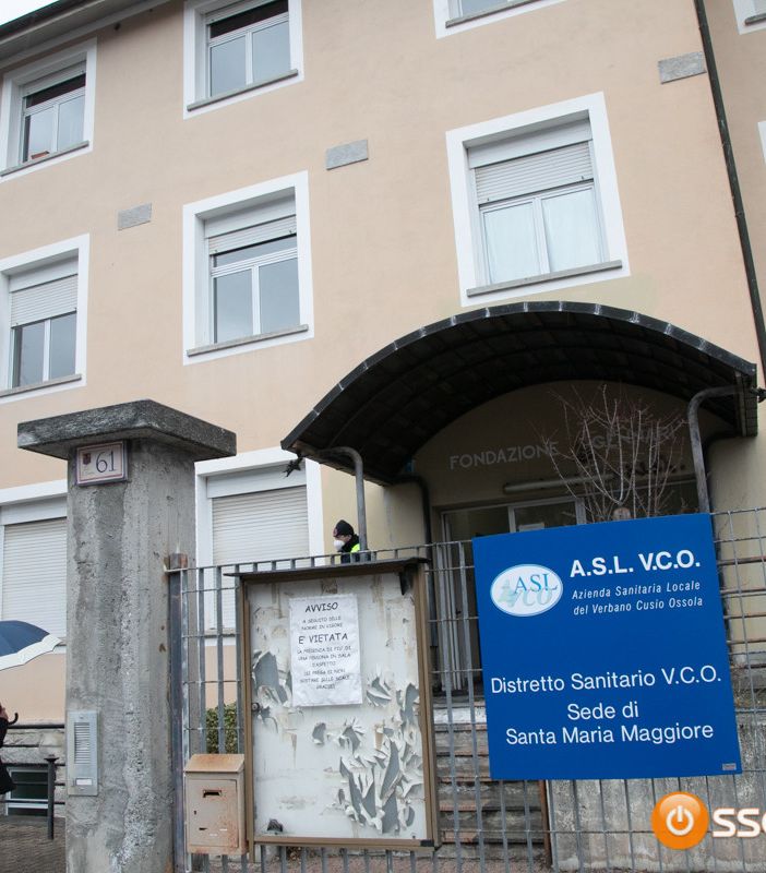 Le vaccinazioni agli over 70 piemontesi partono domenica simbolicamente da Santa Maria Maggiore