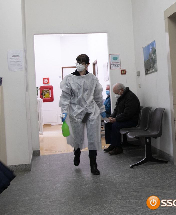 Nursing Up: raggiunto con la Regione l'accordo sulle prestazioni aggiuntive degli infermieri