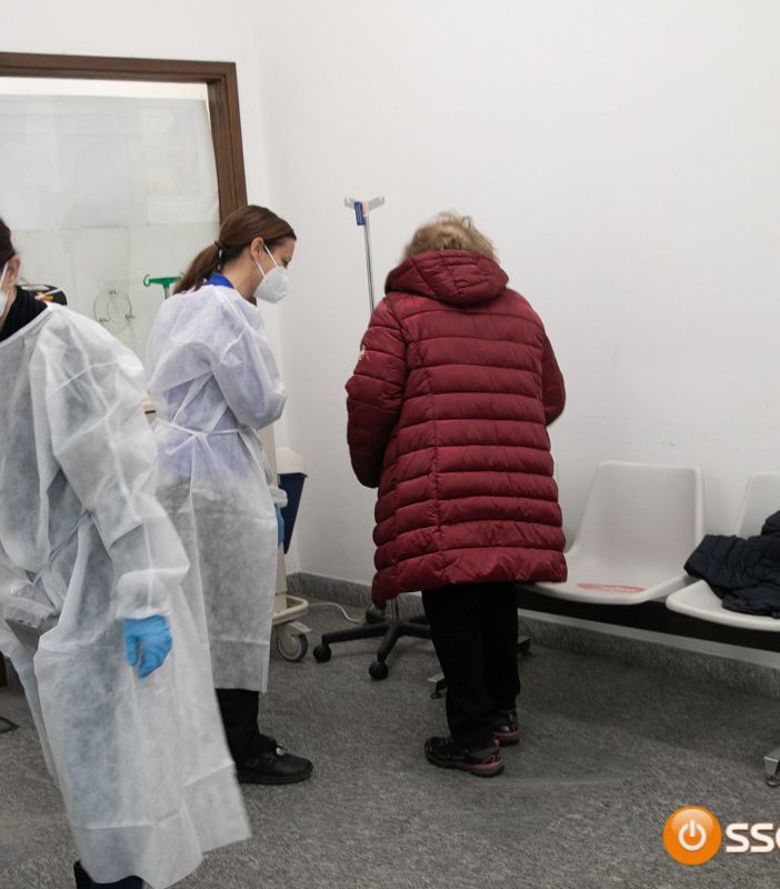 Vaccinazioni, al vaglio diverse soluzioni per implementare la campagna vaccinale