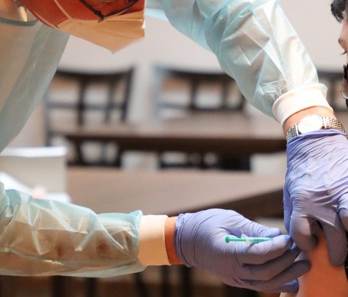 Dal 20 settembre il via alla terza dose di vaccino