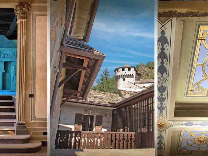 Villa Biraghi, sostenibilità e storia del Parco Nazionale della Val Grande