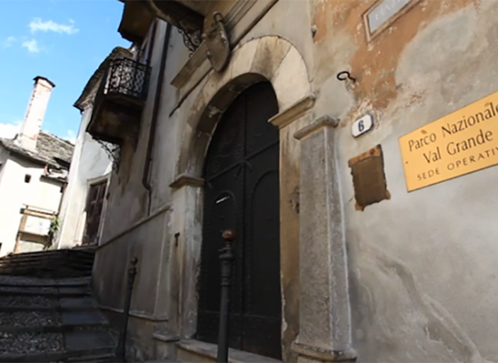 Bando di gara per la concessione dell’Alpe Straolgio