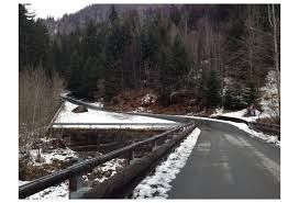 Test auto da rally, chiude la Vasca-Blitz