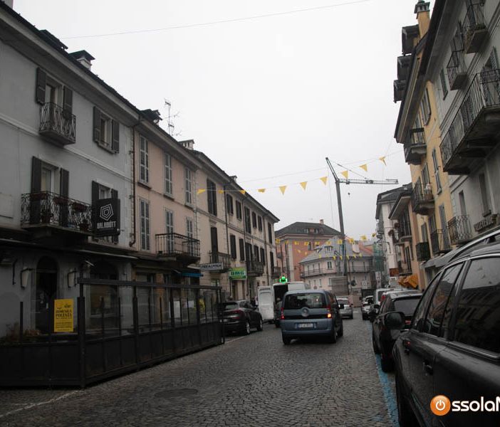 Al via da questa mattina i cantieri di via Binda e via Marconi