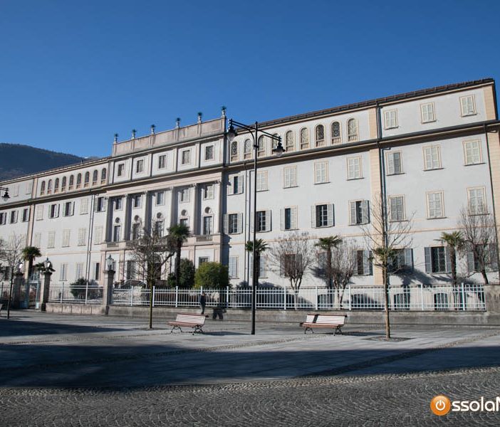 Domoschool: al Rosmini una conferenza sulla fusione nucleare