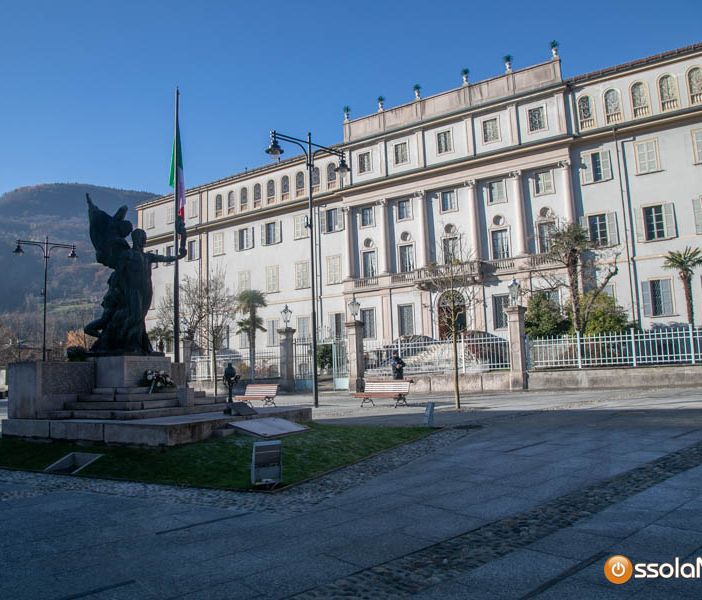 Il debutto del Giugno Insieme dedicato ai frontalieri e alla loro &quot;Alba chiara&quot;