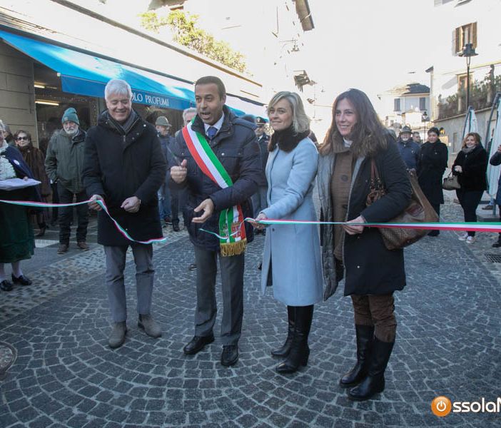 via rosmini, domodossola, madonna della neve