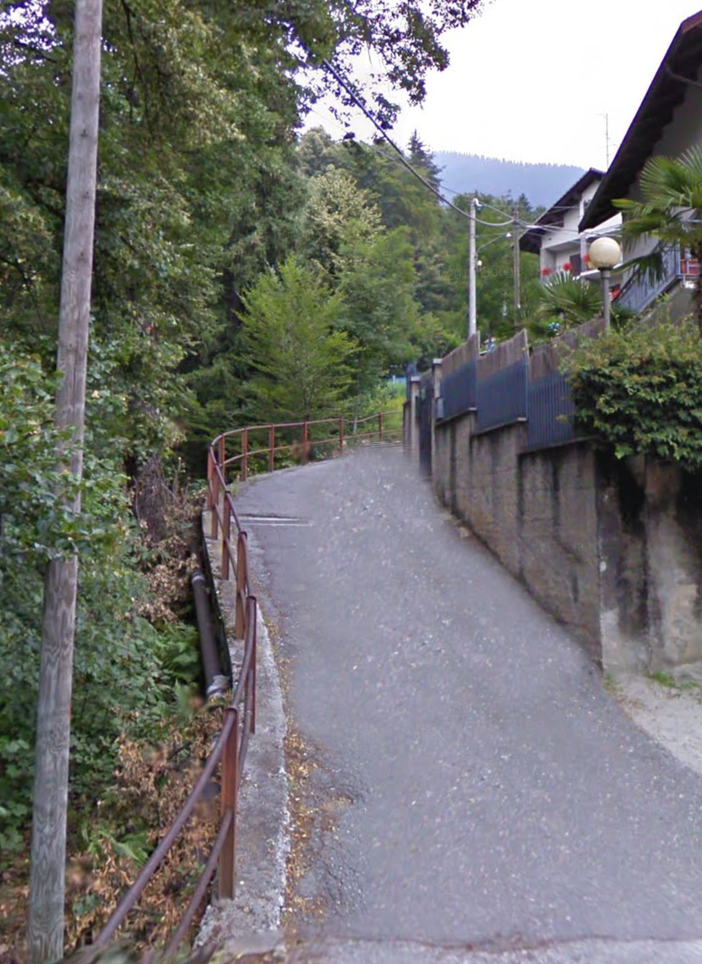 Al via i lavori a Prestinone, strada chiusa per quasi due mesi