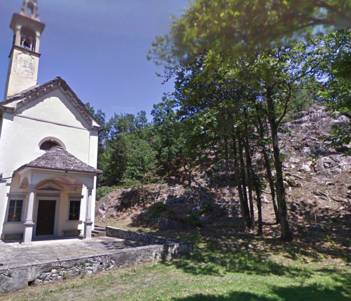 Torna la sagra di Viganale a Montecrestese