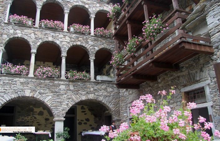 Casa Vanni: nuova gestione per un futuro di accoglienza e mobilità sostenibile
