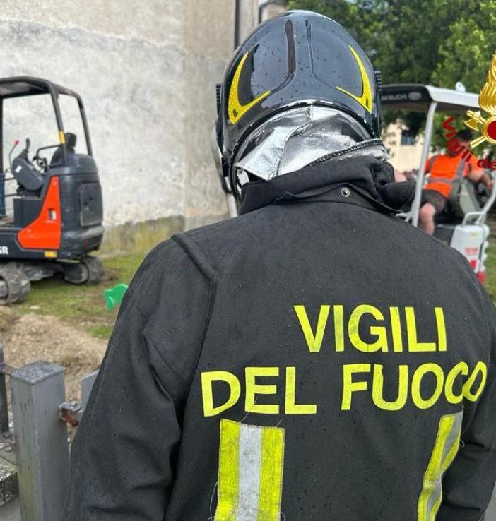 “AAA Vigile del fuoco cercasi”: in Piemonte ne mancano 400