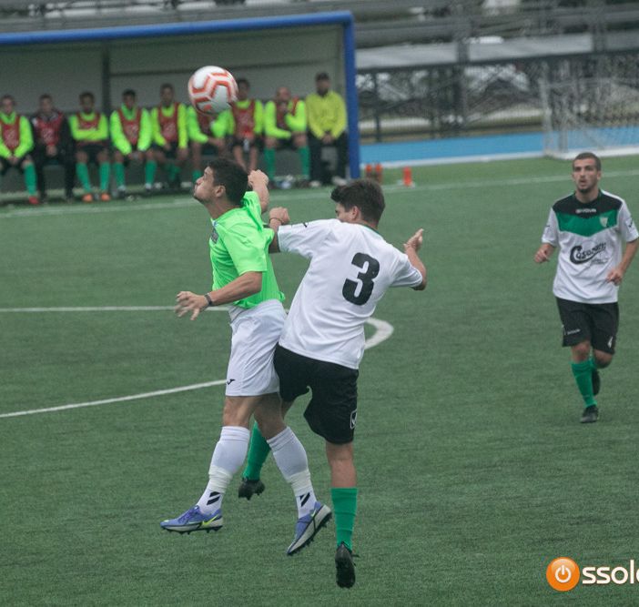 Il Vogogna beffa il Villa nel derby ossolano
