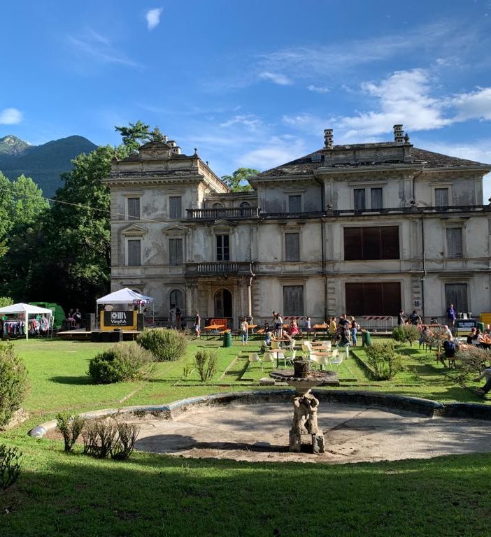 Una wine house nell’ex scuderia di Villa Caselli: al via il secondo lotto di interventi