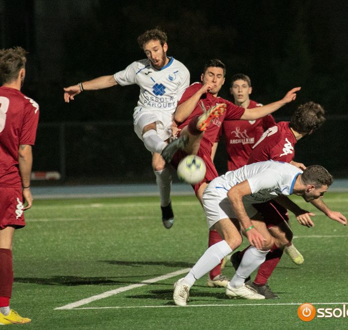 Il Villa ritrova la vittoria, ma nel finale rischia la ''frittata''   FOTO