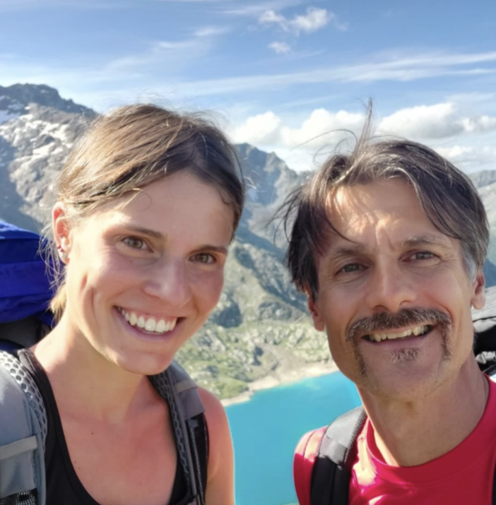 Valanga in Formazza, il 10 e l'11 gennaio i funerali di Vanessa Gatti e Roberto Biancon