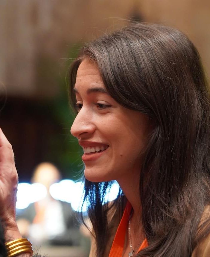 Vittoria Nallo (Italia Viva): &quot;Assicurare al Vco almeno un seggio in consiglio regionale&quot;