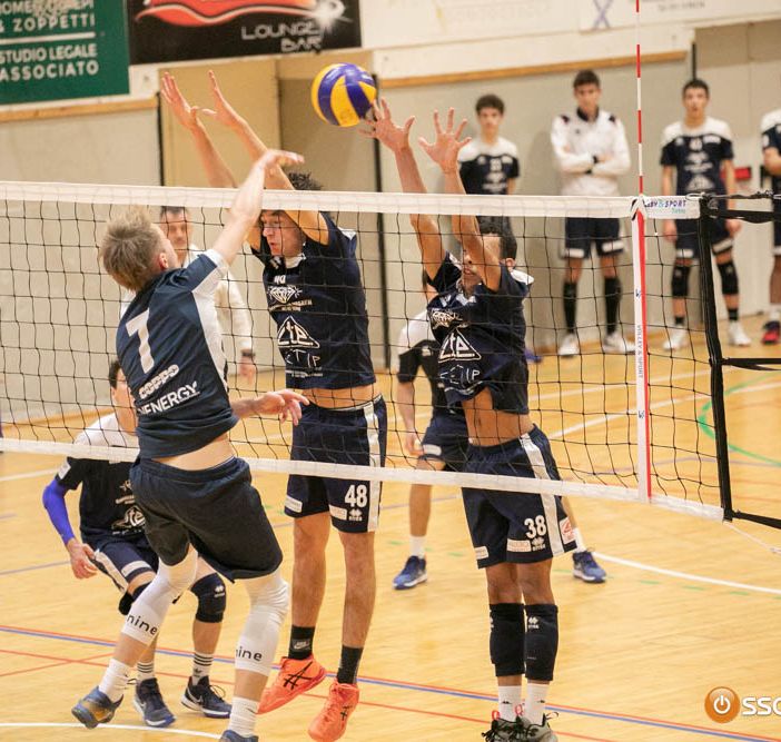 Lo Studio Immobiliare VCO perde un match già vinto contro Acqui Terme FOTO