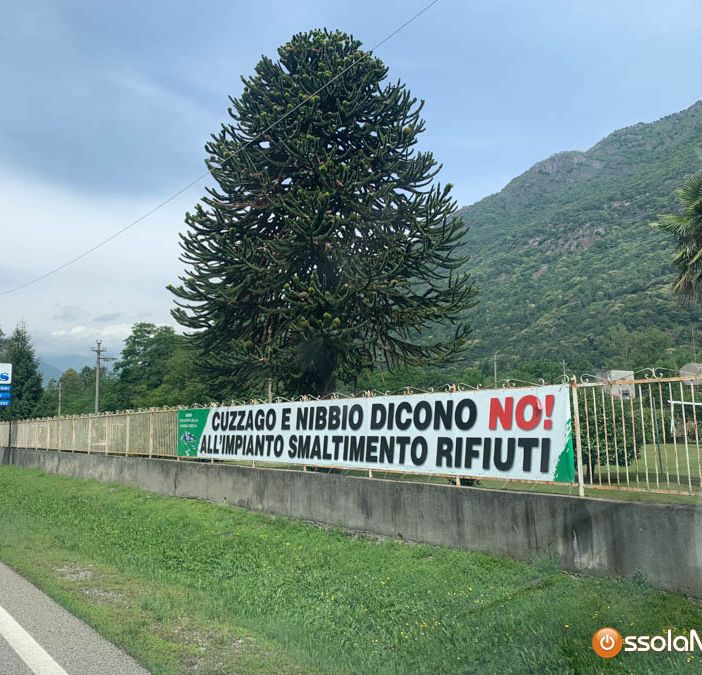 Il Comitato Bassa Ossola torna sull'impianto a biogas: &quot;Progetto assurdo, spreco di denaro pubblico&quot;