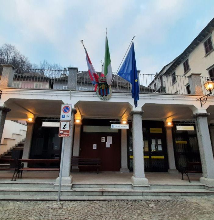 Dal Comune di Re un aiuto alle attività danneggiate dall’emergenza sanitaria