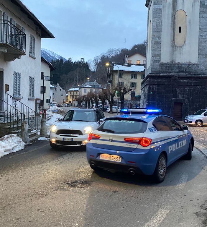 Cirio: &quot;In Vigezzo Zona Rossa perchè il tasso di positivi è doppio rispetto alle settimane precedenti&quot;