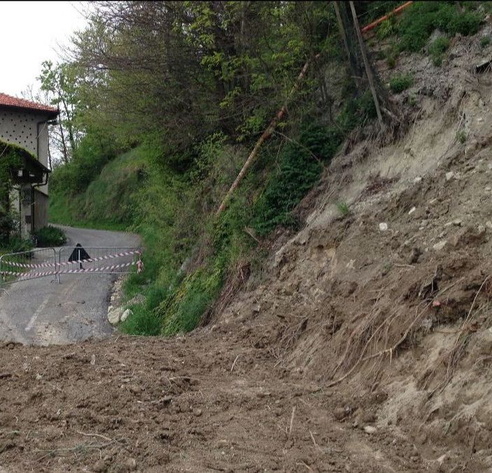 Fondazione Cariplo, un bando per soluzioni innovative al rischio idrogeologico