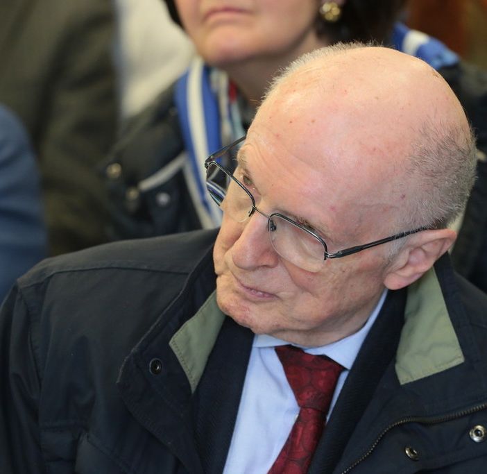 Via alle Olimpiadi di Parigi, Livio Berruti: &quot;Un oro ai Giochi ti consegna alla immortalità. L'Italia può migliorare Tokyo&quot;