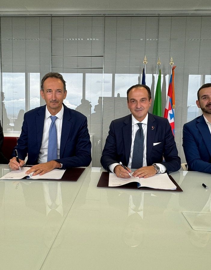 Regione Piemonte e Terna, un protocollo d'intesa per la programmazione di nuove infrastrutture elettriche
