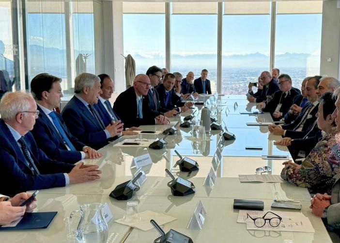 Massimo impegno per le infrastrutture di confine tra Piemonte, Valle d’Aosta e Francia