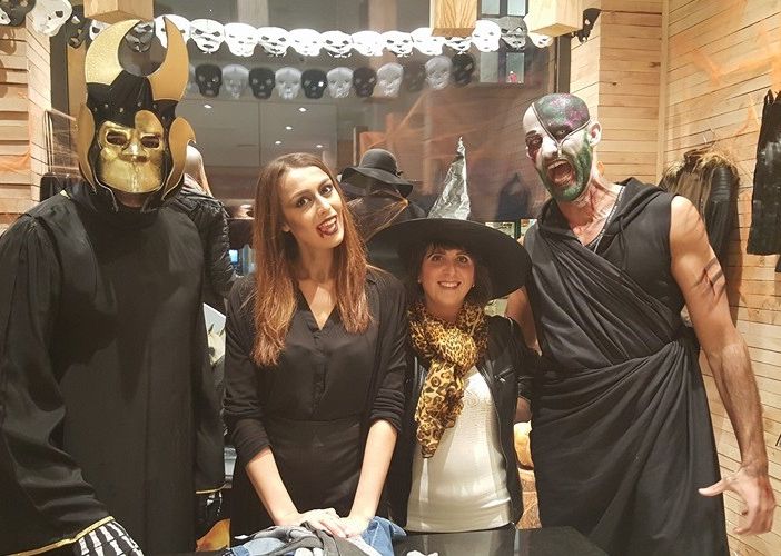 Un 31 ottobre da brividi con le ricette di Halloween dal mondo