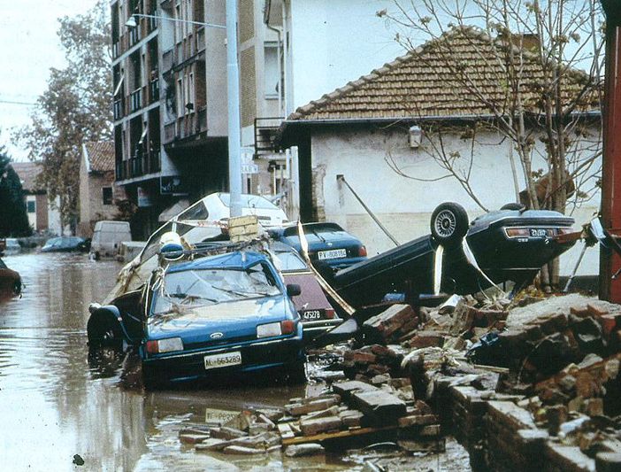 Il Piemonte come Valencia? Non si può escludere. Ma rispetto al ‘94 qualcosa è cambiato