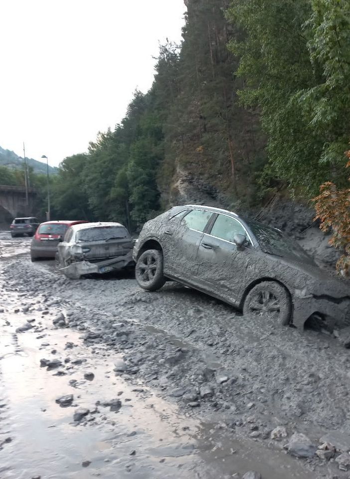 Immagine di repertorio