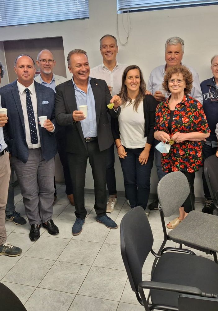 Agricoltura,Cia Piemonte: &quot;Vogliamo essere il braccio operativo della Regione&quot;