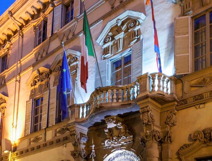 Approvata in Consiglio regionale la variazione di Bilancio