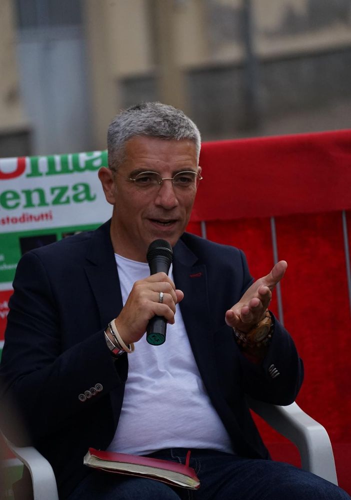 Regione, Domenico Ravetti nominato presidente del Comitato Resistenza e Costituzione