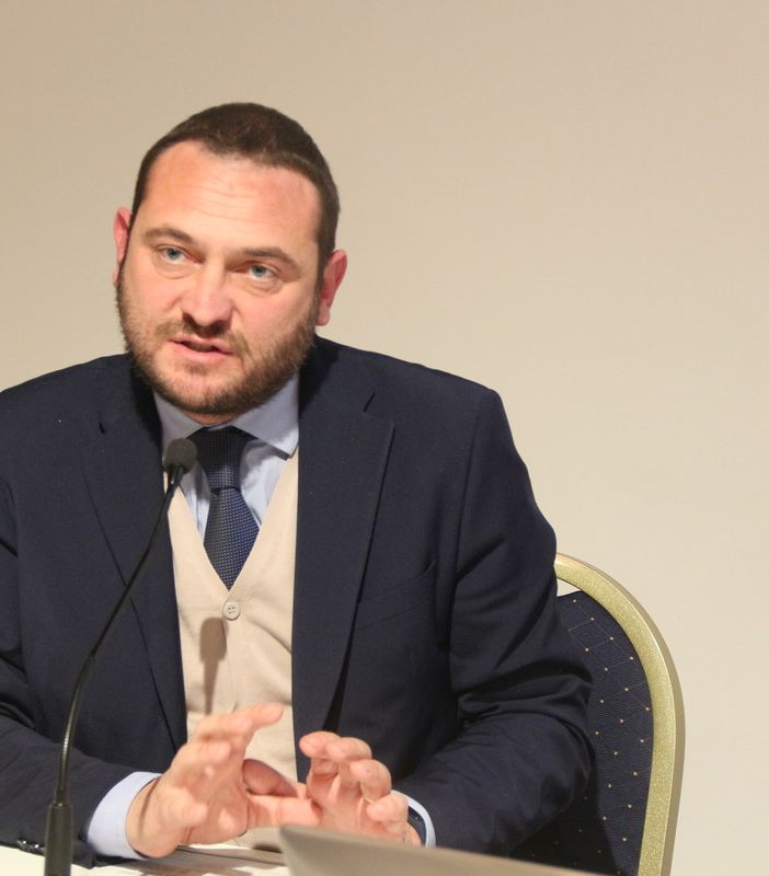 Screening malattie respiratorie: approvato Ordine del Giorno di Silvio Magliano in Consiglio regionale
