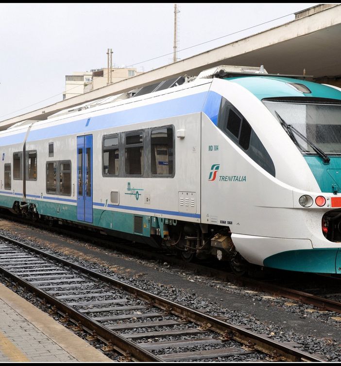 Sciopero del personale mobile di Trenitalia, disagi per chi viaggia nel weekend