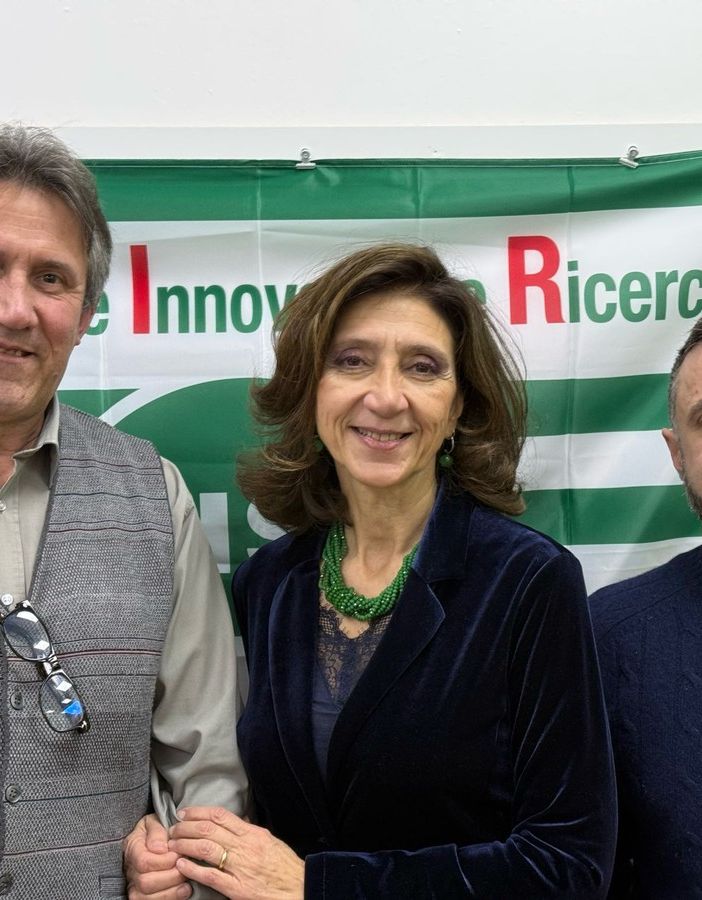 Antonella Faccio riconfermata alla guida della Fir Cisl Piemonte