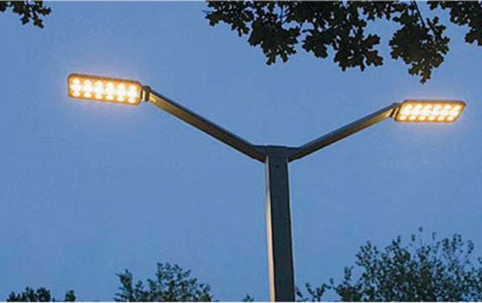 In Piemonte al via il bando per l’efficientamento energetico dei lampioni