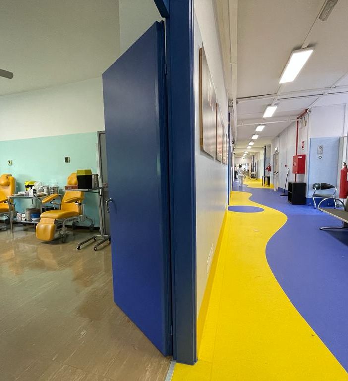 Rete oncologica del Piemonte, approvato il programma annuale