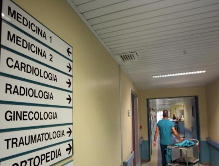 Azienda Sanitaria Zero introduce  gli Algoritmi clinico assistenziali infermieristici