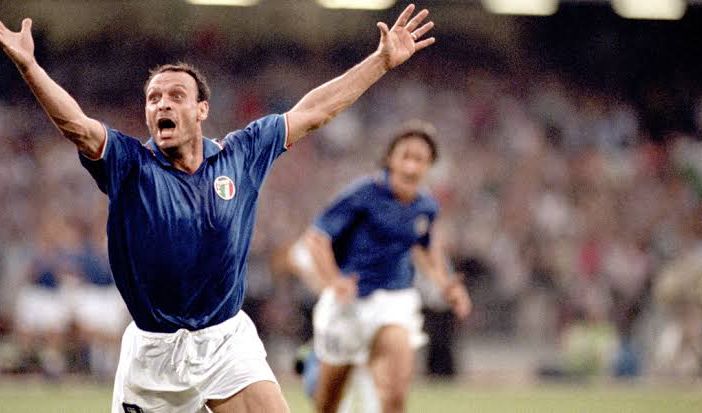 Totò Schillaci