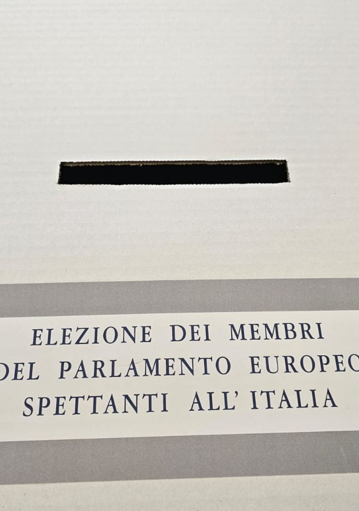 Europee 2024. Le prime proiezioni. Fratelli d'Italia si conferma primo partito davanti al Partito Democratico e al Movimento Cinque Stelle