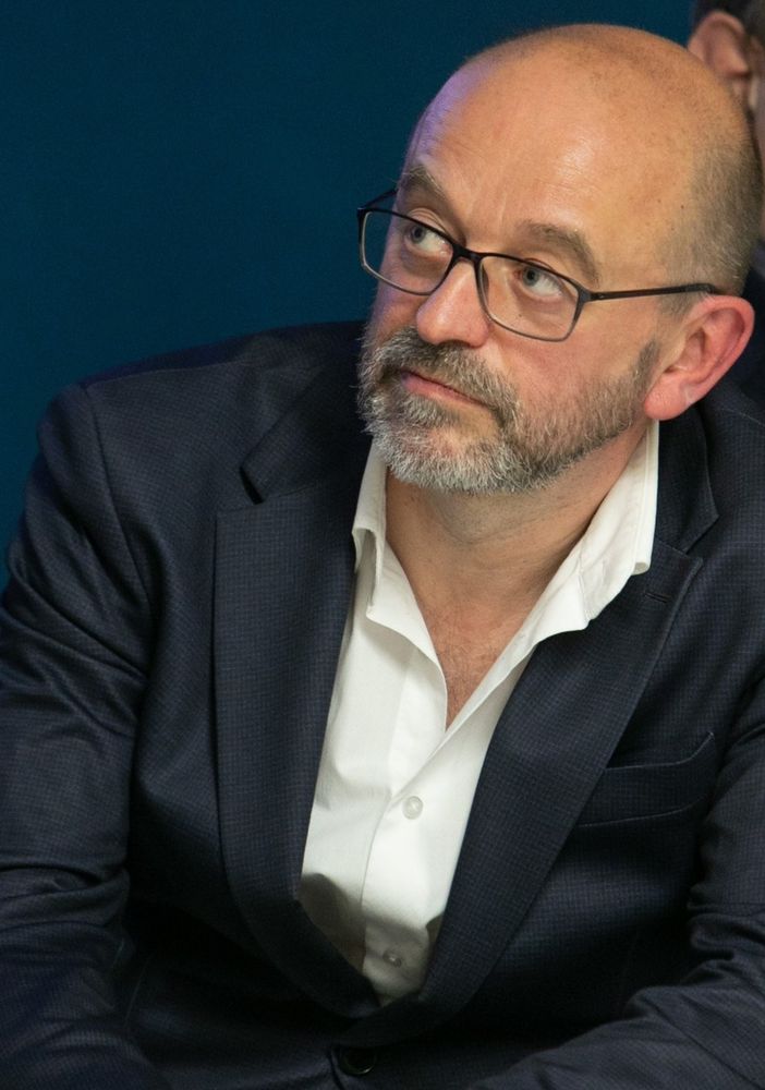 Mario Cavigioli